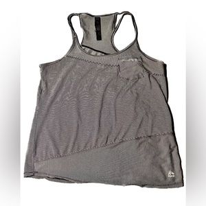 RBX performance workout tank
